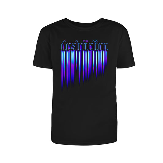 Destruction Tee